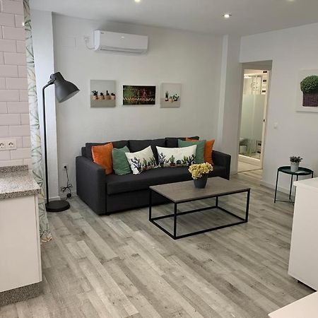 Apartamentos Cordoba Centro ภายนอก รูปภาพ