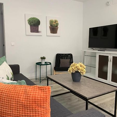 Apartamentos Cordoba Centro ภายนอก รูปภาพ