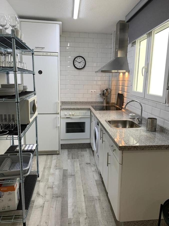 Apartamentos Cordoba Centro ภายนอก รูปภาพ