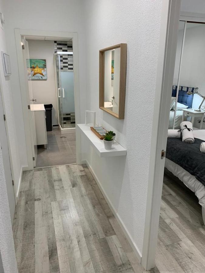 Apartamentos Cordoba Centro ภายนอก รูปภาพ